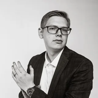 Всеволод Колотов